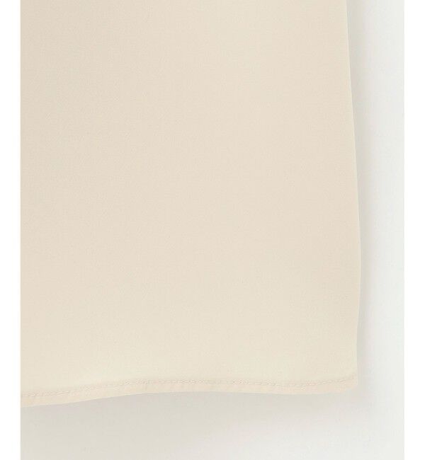 自由区「シルキータッチティアード ドレス」|ドレス|