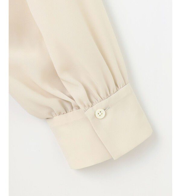 自由区「シルキータッチティアード ドレス」|ドレス|