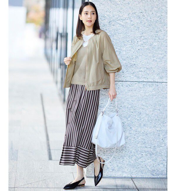 自由区「【カタログ掲載・2WAY仕様】ワンショルダープレーン バッグ」|ショルダー・メッセンジャー|