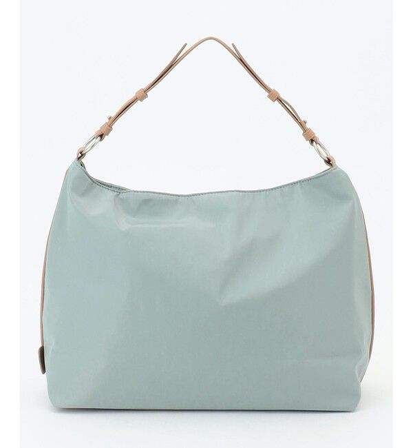 自由区「【カタログ掲載・2WAY仕様】ワンショルダープレーン バッグ」|ショルダー・メッセンジャー|