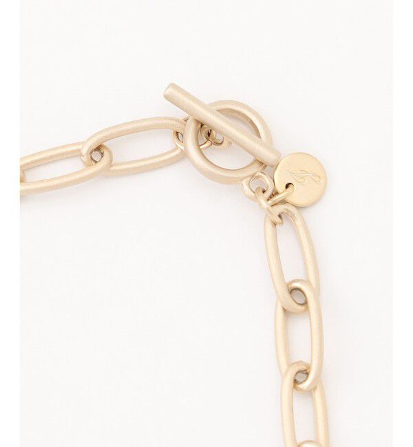 自由区「【カタログ掲載】ウォーターバッファローパーツ ネックレス」|ネックレス|