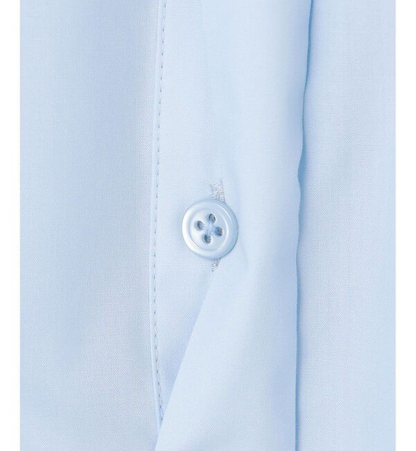 自由区「【カタログ掲載】フォルム シャツ」|シャツ・ブラウス|