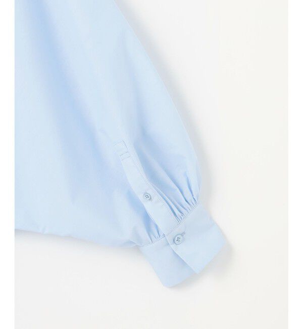 自由区「【カタログ掲載】フォルム シャツ」|シャツ・ブラウス|