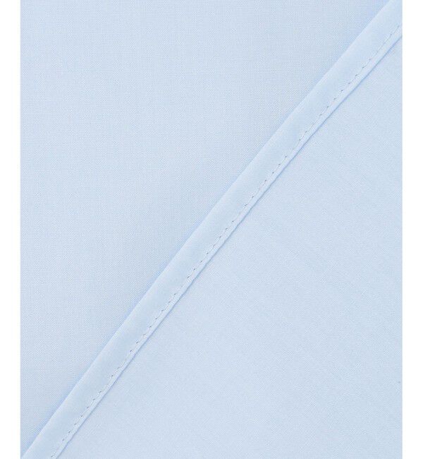 自由区「【カタログ掲載】フォルム シャツ」|シャツ・ブラウス|