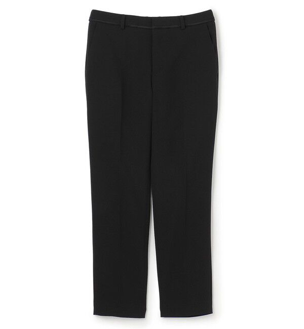 BEIGE,「【洗える】CINDY / クロップドパンツ」|その他|