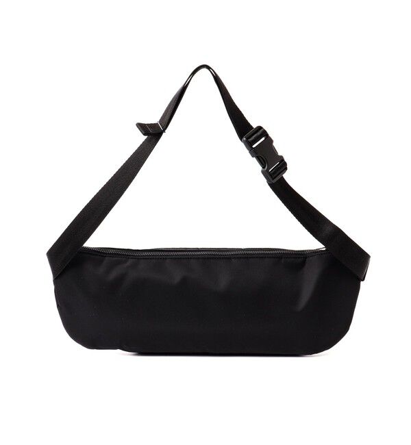 NOLLEY'S goodman「【NESK/ネスク】ロングボディバッグ NS-001」|ショルダー・メッセンジャー|