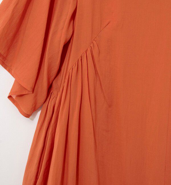 NOLLEY'S「【WEB限定】ウォッシャブルリラクシーオールインワン」|オールインワン|