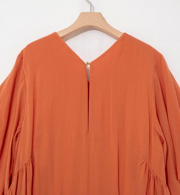 NOLLEY'S「【WEB限定】ウォッシャブルリラクシーオールインワン」|オールインワン|