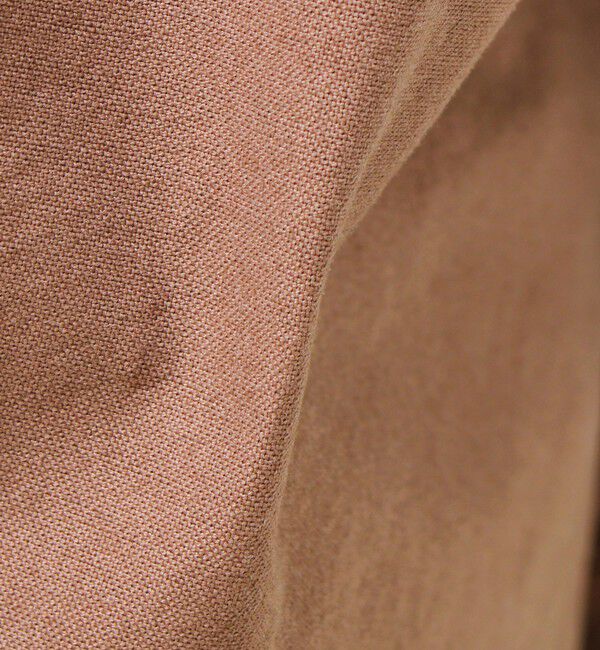 GLOSTER「【ユーティリティシャツ】ダックポケットシャツ」|シャツ・ブラウス|