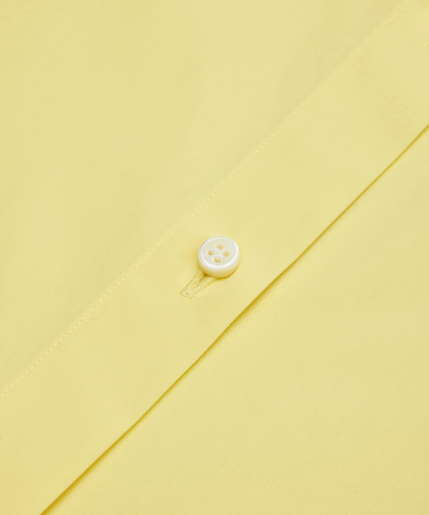 ROPE「【THOMAS MASON(トーマスメイソン)】レギュラーカラーシャツ/イージーケア」|シャツ・ブラウス|