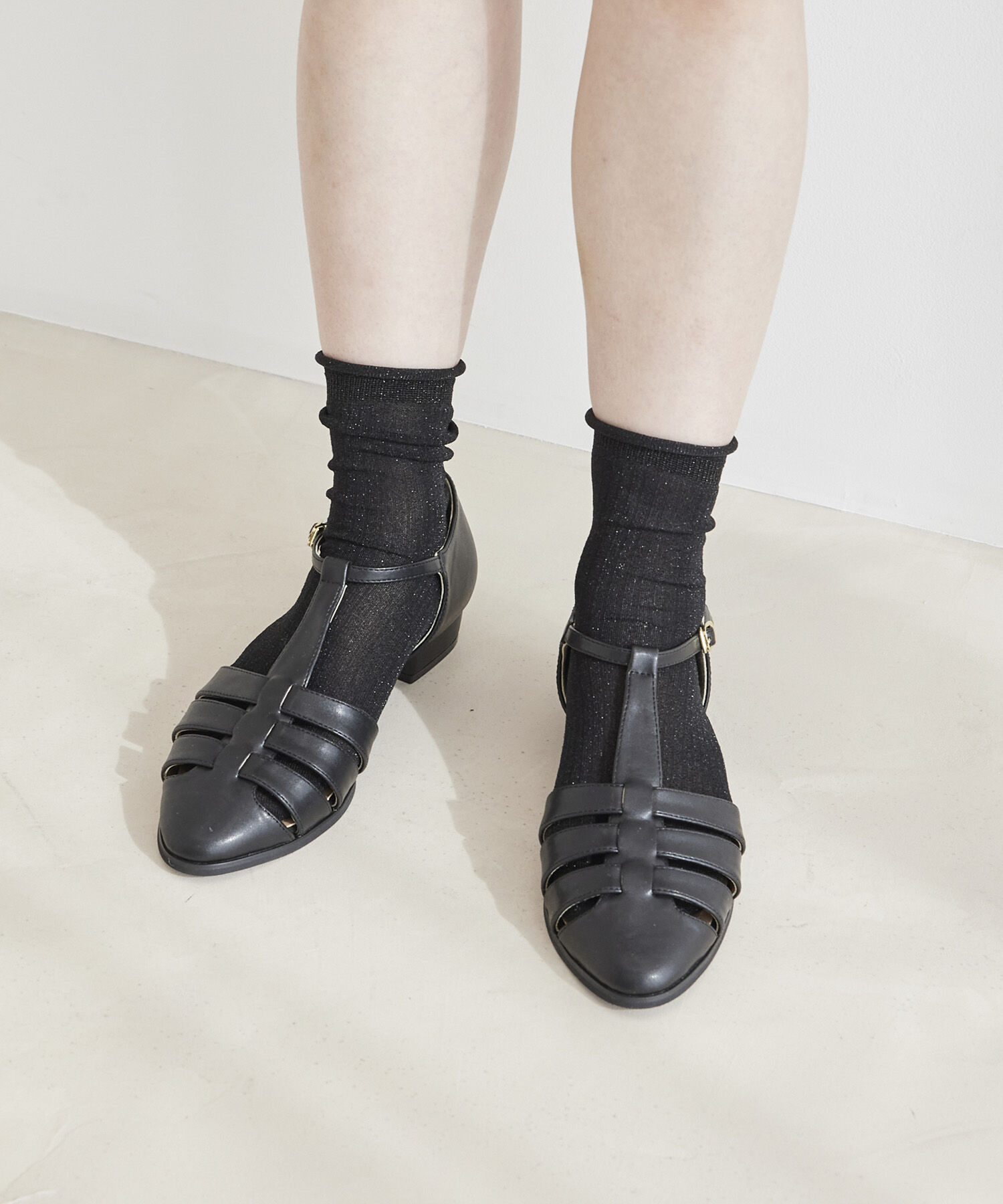 Juze「グルカサンダル」|サンダル|