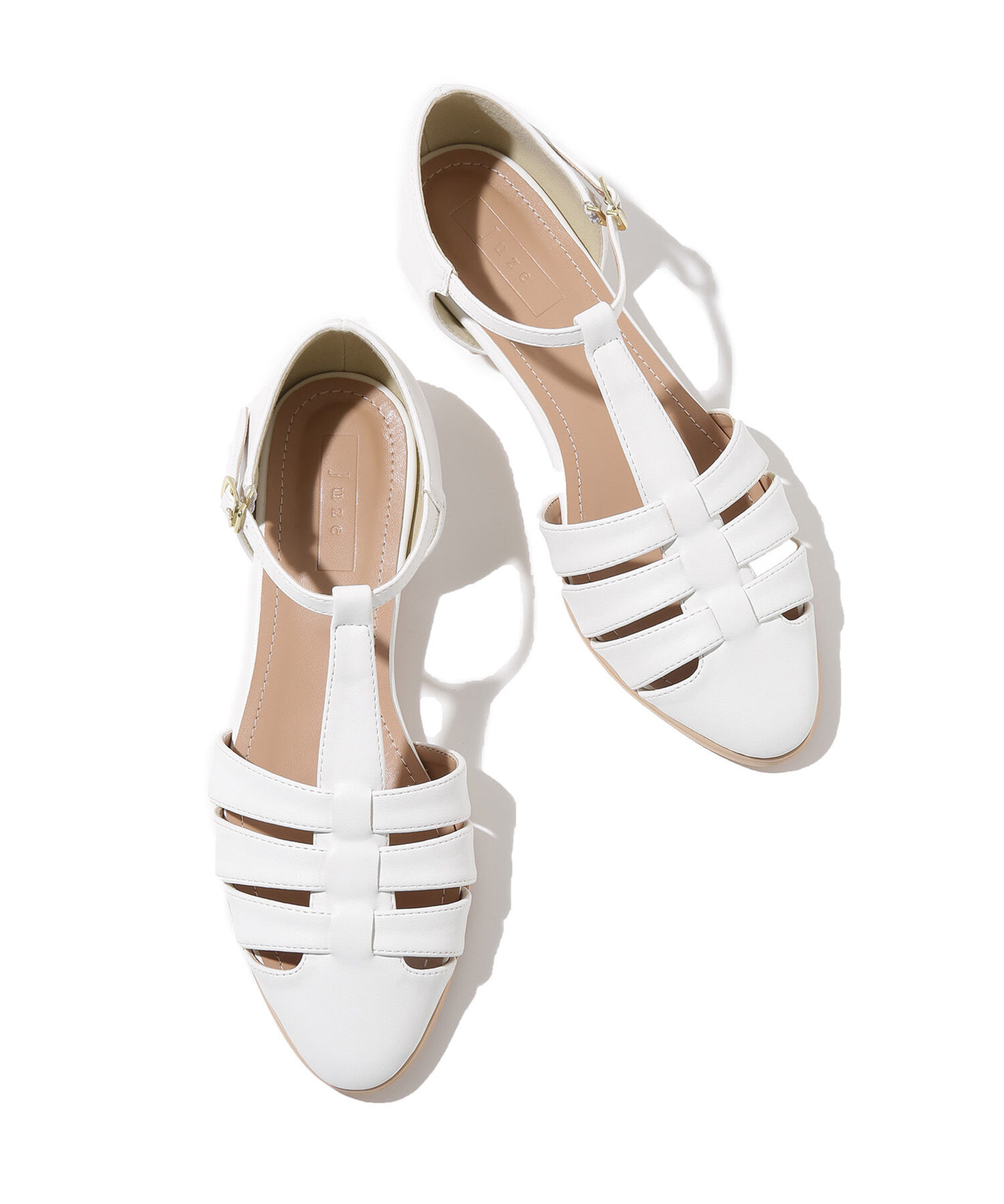 Juze「グルカサンダル」|サンダル|