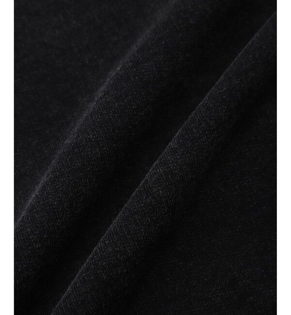 ADAM ET ROPE'「【WEB限定】RECORDS スウェット」|スウェット・ジャージ|