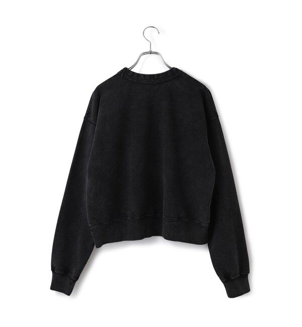 ADAM ET ROPE'「【WEB限定】RECORDS スウェット」|スウェット・ジャージ|