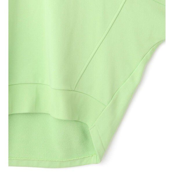 ADAM ET ROPE'「【サステナブル】ロゴフォルムスウェット」|スウェット・ジャージ|