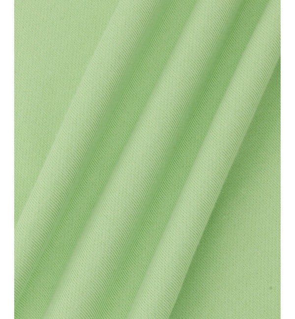 ADAM ET ROPE'「【サステナブル】ロゴフォルムスウェット」|スウェット・ジャージ|