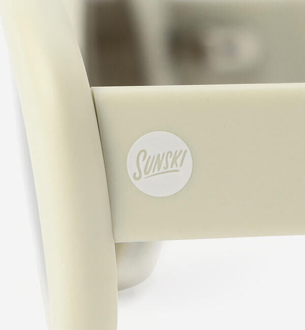  「SUNSKI | BIANCA ECRU」|サングラス|