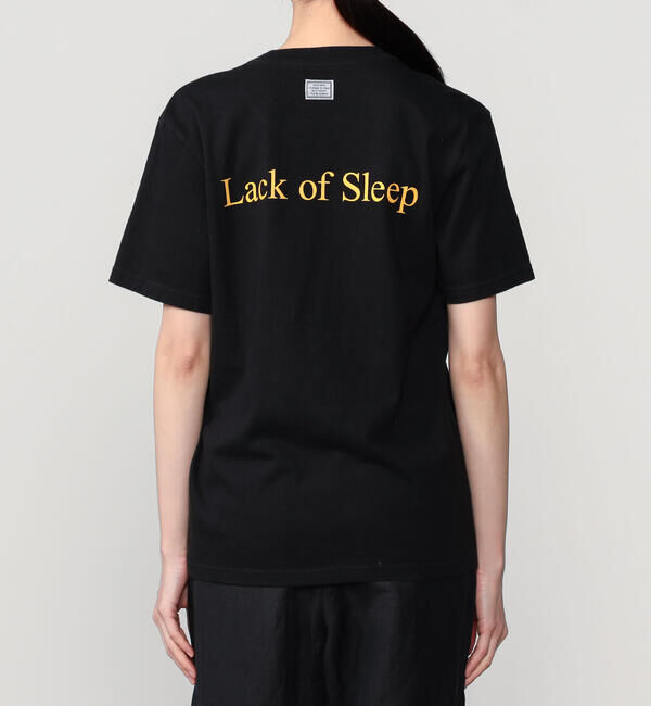  「TANGTANG | 半袖Tシャツ ONE OPE LACK WOMEN」|Tシャツ・カットソー|