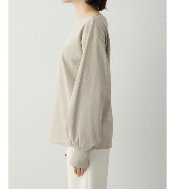 Drawing Numbers「ヴィンテージワンショルプルオーバー」|Tシャツ・カットソー|