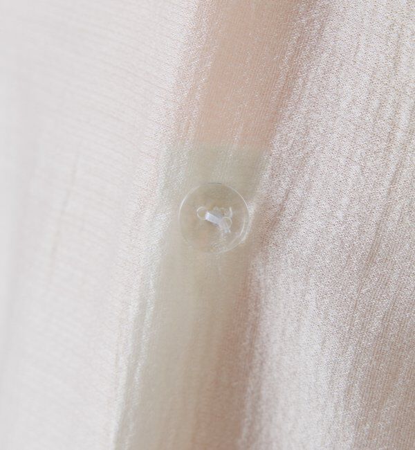  「ヴィンテージライクシアーシャツ」|シャツ・ブラウス|