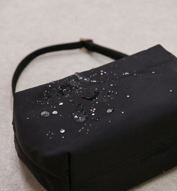  「《Matsushita企画》【軽量180g/強撥水】撥水ボックスショルダーバッグ」|ショルダー・メッセンジャー|