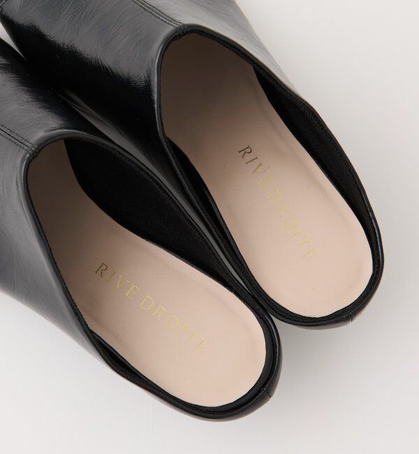  「【鮮度抜群】エナメルミュール」|その他|