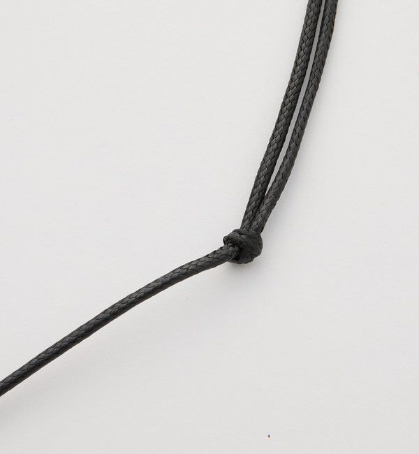  「【利便性抜群】グラスレザーホルダー」|ネックレス|