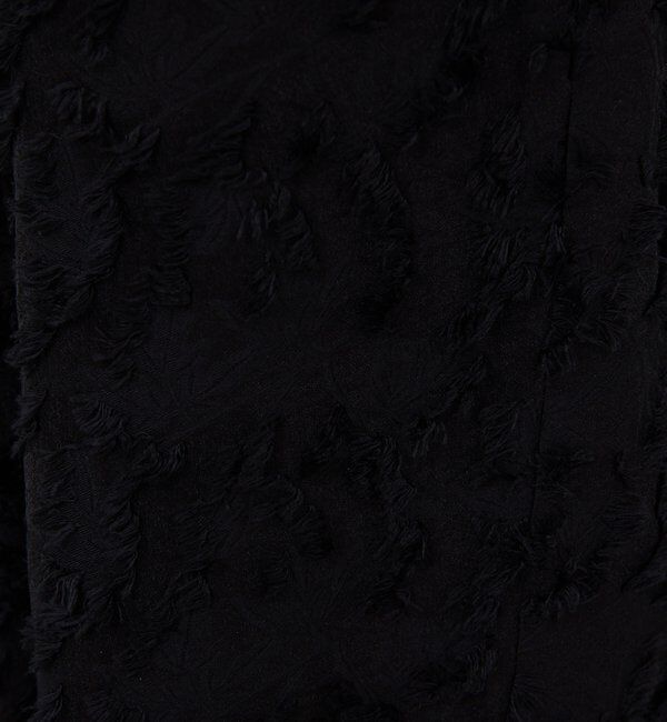  「リーフジャガードパンツ」|チノ|