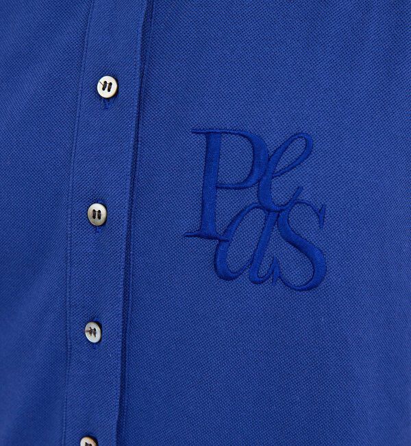  「【PEAS】カノコポロワンピース」|ワンピース|