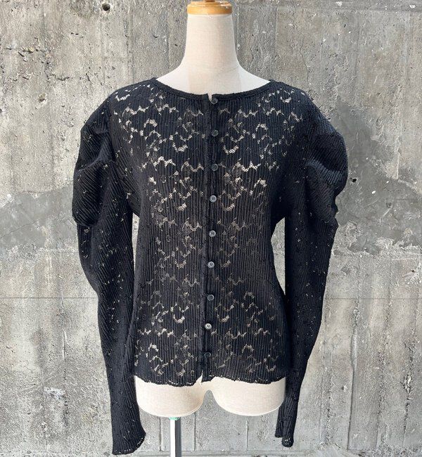  「【Pasterip】ジゴスリーブレーストップス」|Tシャツ・カットソー|