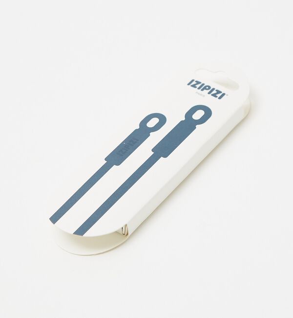 ABAHOUSE「IZIPIZI/イジピジ DAILY CORD グラス デイリー コード Gla」|メガネ|