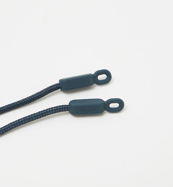 ABAHOUSE「IZIPIZI/イジピジ DAILY CORD グラス デイリー コード Gla」|メガネ|