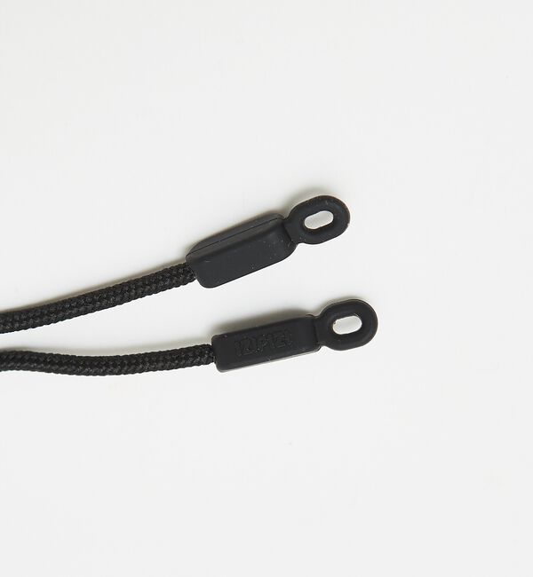 ABAHOUSE「IZIPIZI/イジピジ DAILY CORD グラス デイリー コード Gla」|メガネ|