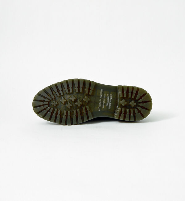 alfredoBANNISTER「【E.E.S】Uストラップシューズ」|その他|