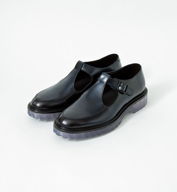 alfredoBANNISTER「【E.E.S】Uストラップシューズ」|その他|