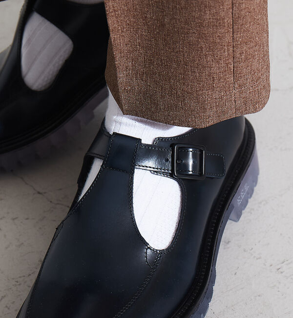 alfredoBANNISTER「【E.E.S】Uストラップシューズ」|その他|