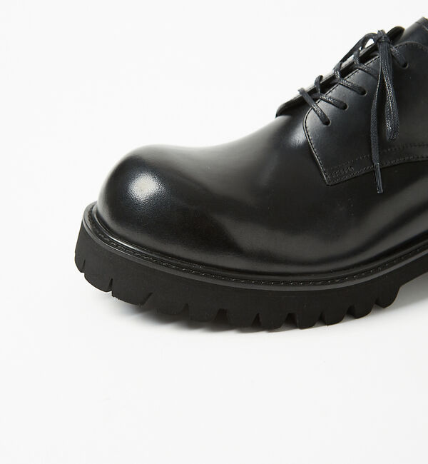 alfredoBANNISTER「ボリュームトゥ オックスフォード シューズ」|その他|