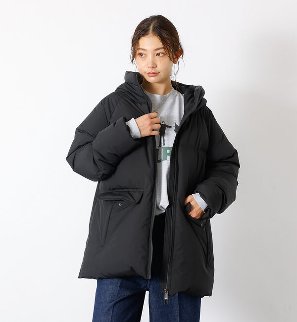 Rouge vif「【PYRENEX / ピレネックス】OLGA  / オルガ / ダウンジャケット」|ダウン|