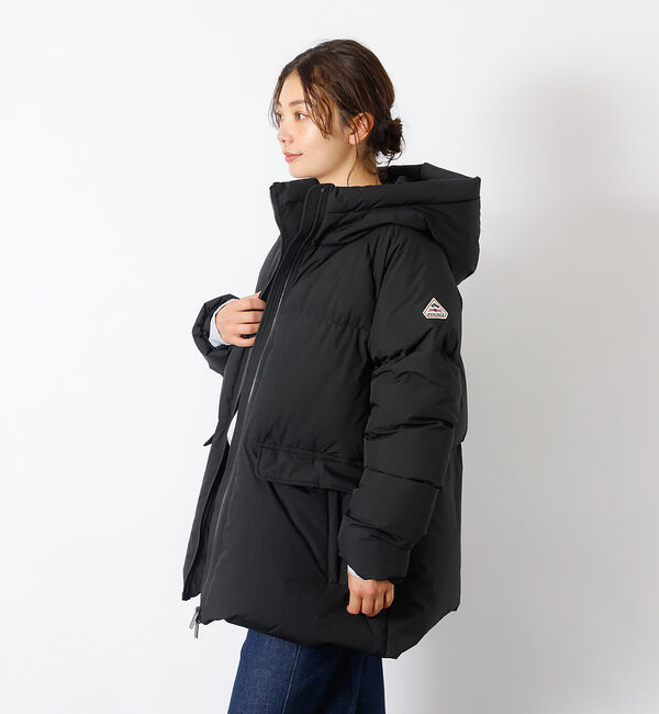 Rouge vif「【PYRENEX / ピレネックス】OLGA  / オルガ / ダウンジャケット」|ダウン|