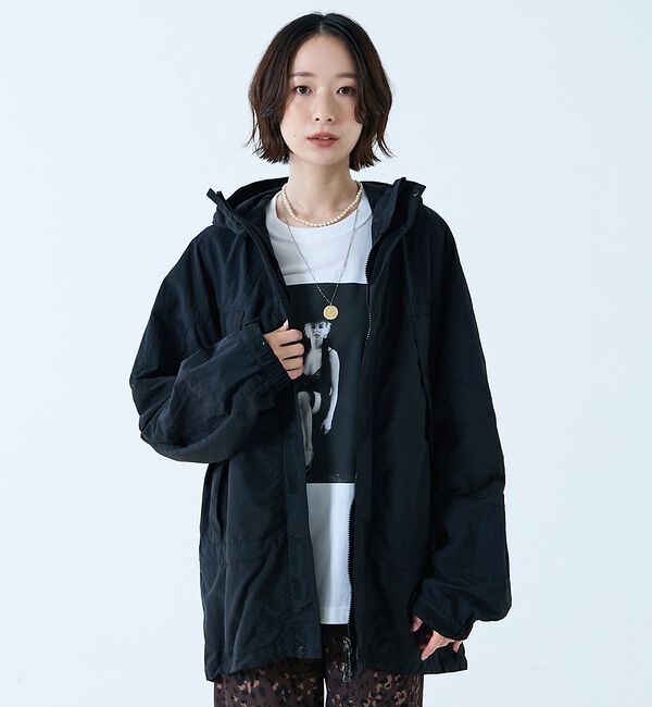 Rouge vif「【WILD THINGS / ワイルドシングス】SUPPLEX MASSIF J」|アウトドア|