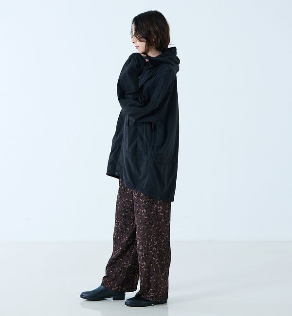 Rouge vif「【WILD THINGS / ワイルドシングス】SUPPLEX MASSIF J」|アウトドア|