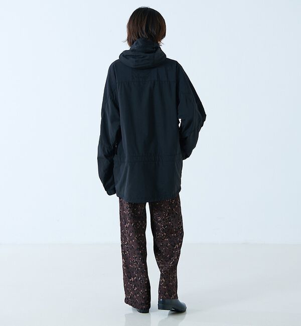 Rouge vif「【WILD THINGS / ワイルドシングス】SUPPLEX MASSIF J」|アウトドア|