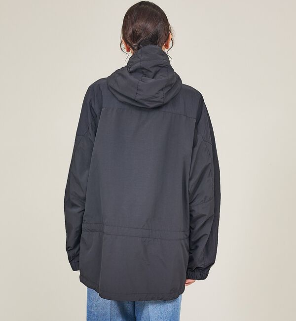 Rouge vif「【WILD THINGS / ワイルドシングス】SUPPLEX MASSIF J」|アウトドア|