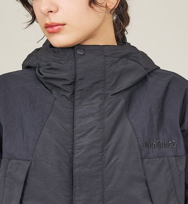 Rouge vif「【WILD THINGS / ワイルドシングス】SUPPLEX MASSIF J」|アウトドア|