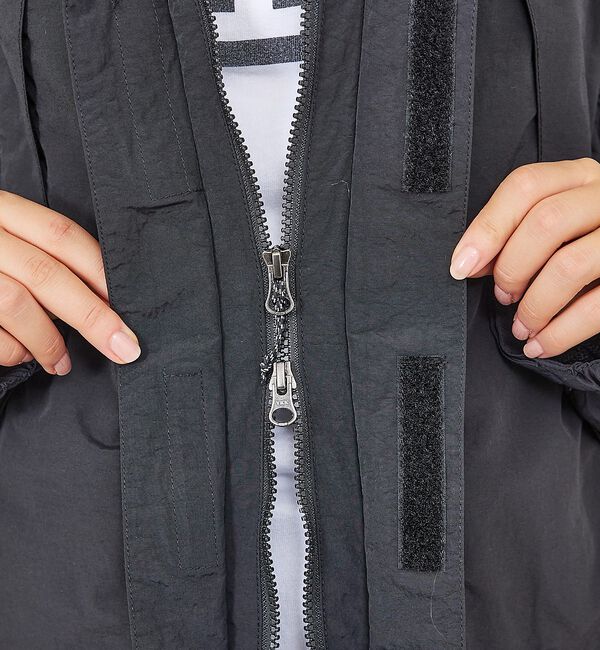 Rouge vif「【WILD THINGS / ワイルドシングス】SUPPLEX MASSIF J」|アウトドア|