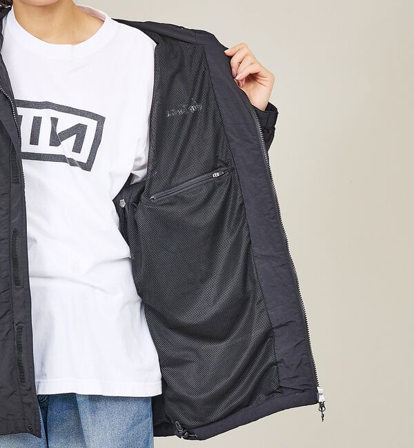 Rouge vif「【WILD THINGS / ワイルドシングス】SUPPLEX MASSIF J」|アウトドア|