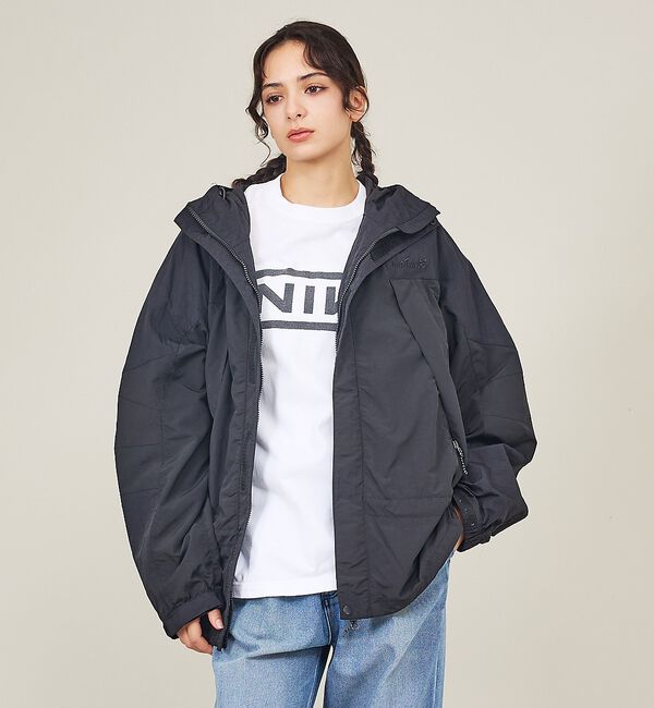 Rouge vif「【WILD THINGS / ワイルドシングス】SUPPLEX MASSIF J」|アウトドア|