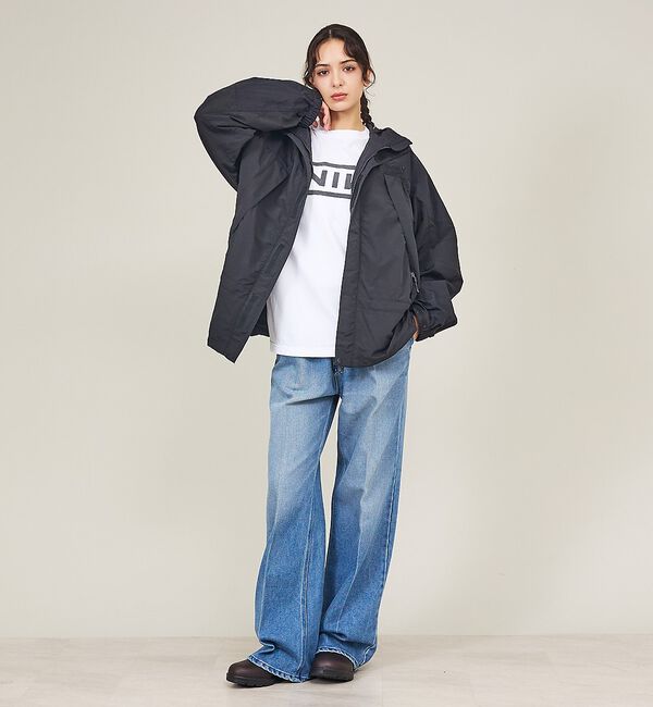 Rouge vif「【WILD THINGS / ワイルドシングス】SUPPLEX MASSIF J」|アウトドア|