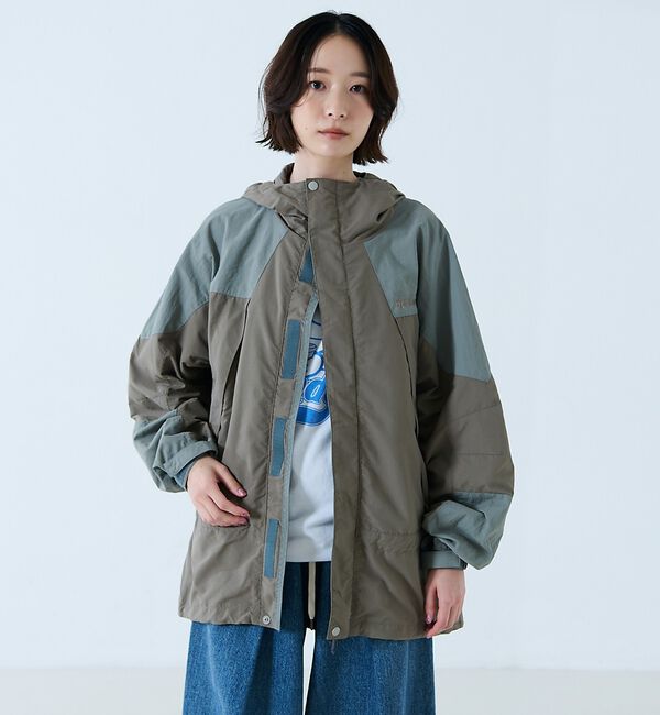 Rouge vif「【WILD THINGS / ワイルドシングス】SUPPLEX MASSIF J」|アウトドア|