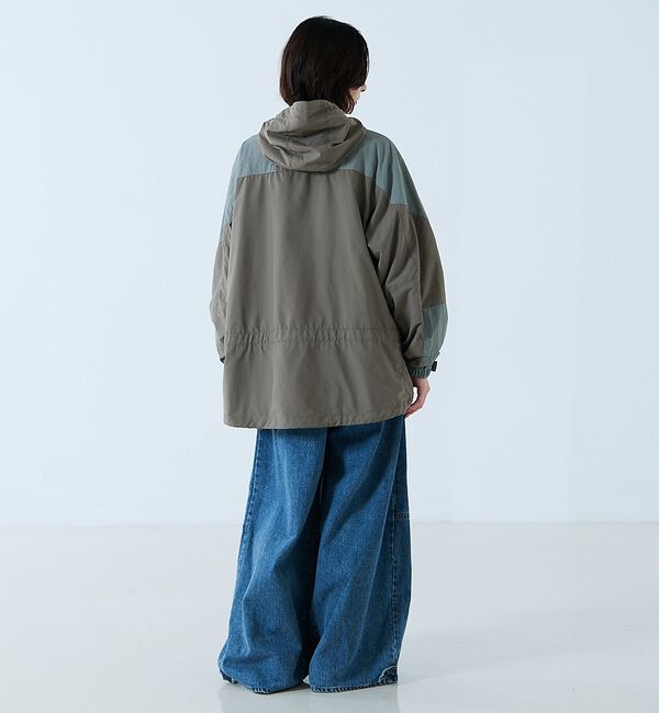 Rouge vif「【WILD THINGS / ワイルドシングス】SUPPLEX MASSIF J」|アウトドア|